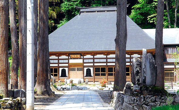 宝泉寺